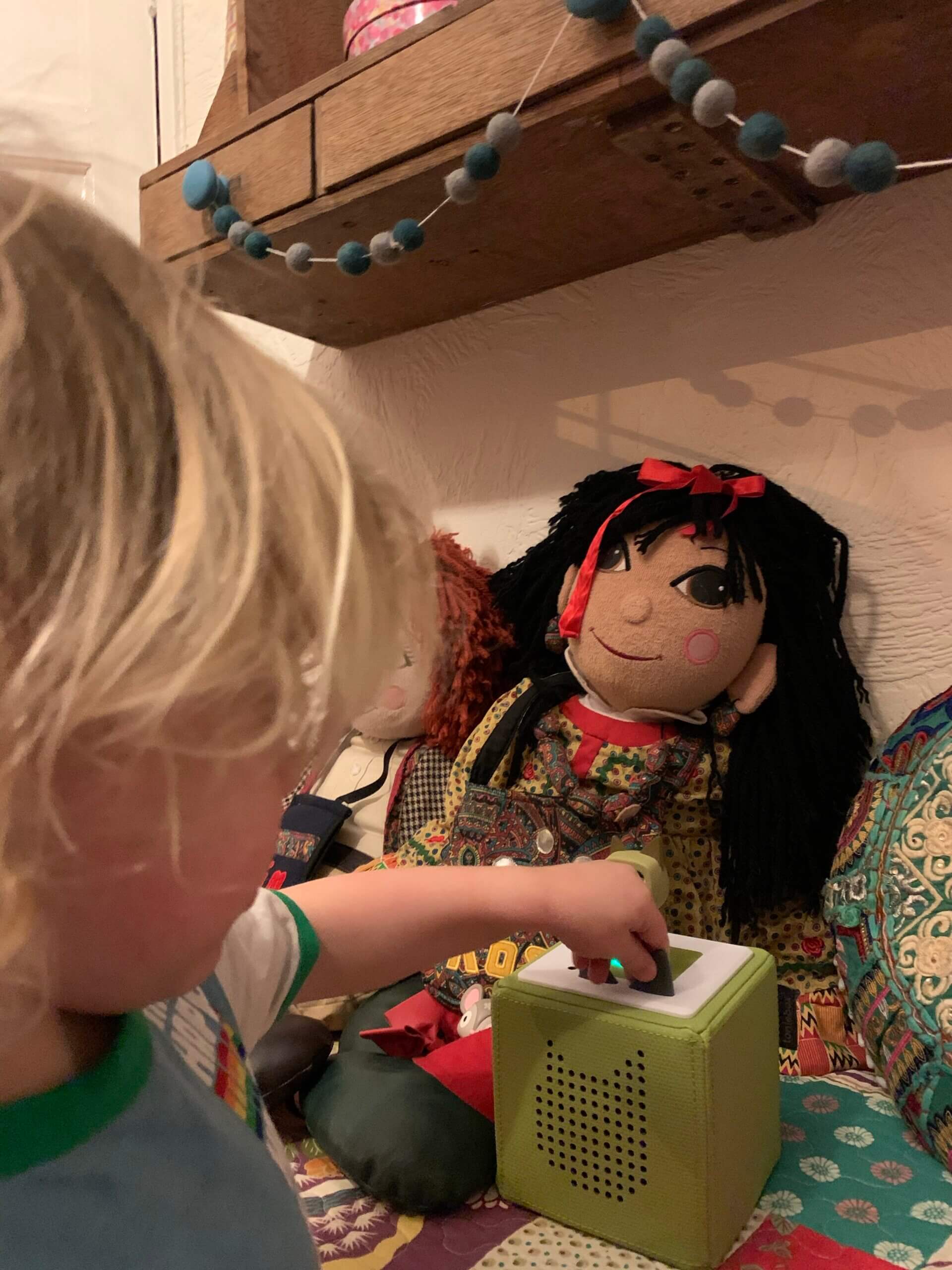 Creative Tonie guide