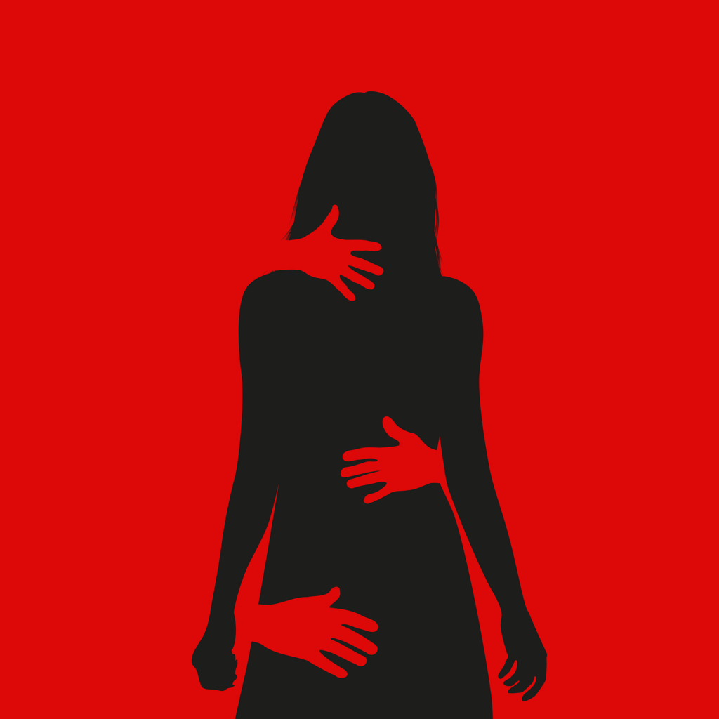 Sexual Harassment