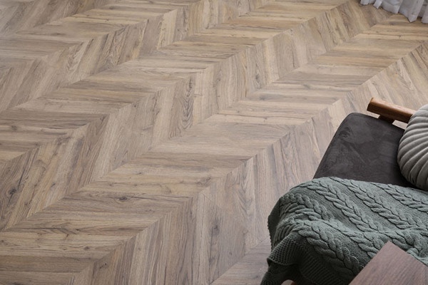 Luvanto vinyl flooring benefits